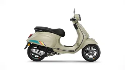 Vespa Primavera 50 S (2023 - 25) nuova