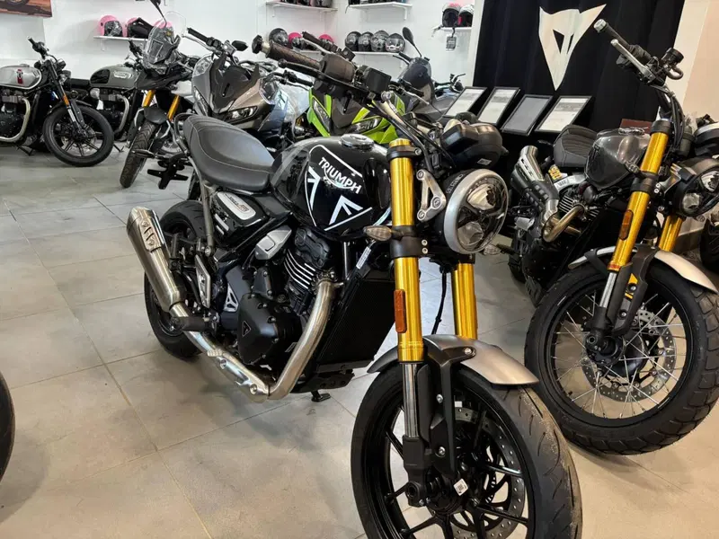 Triumph Speed 400 (2024 - 26) (3)