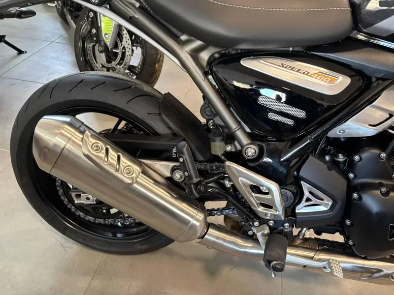 Triumph Speed 400 (2024 - 26) (6)