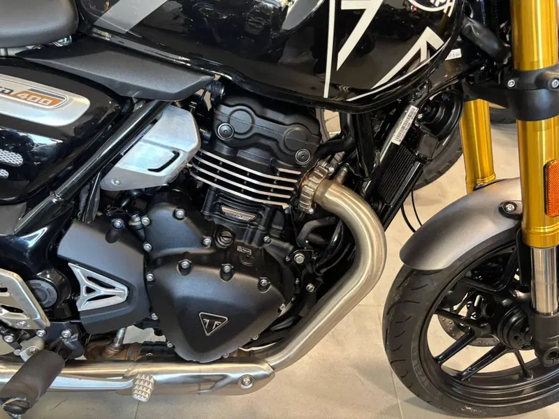 Triumph Speed 400 (2024 - 26) (7)