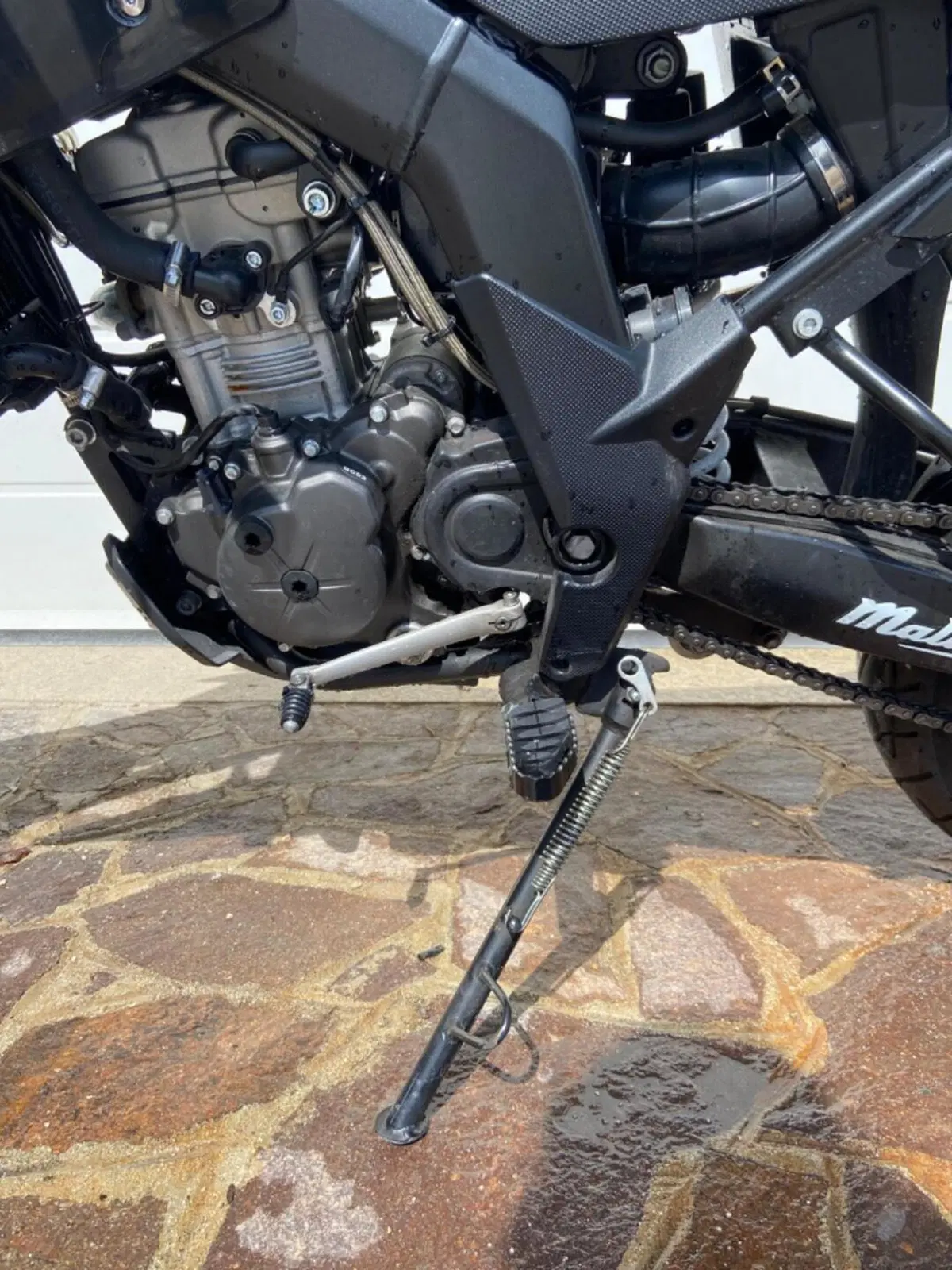 Malaguti XSM 125 (2019 - 20) (4)