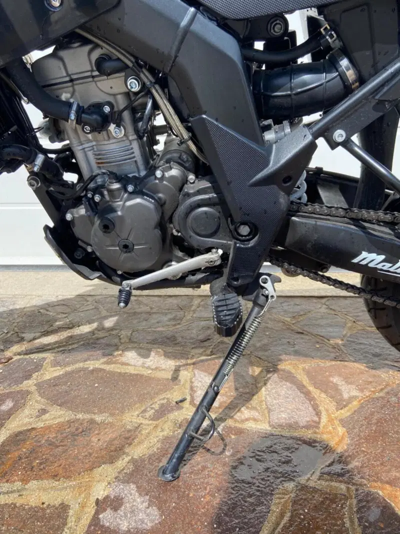 Malaguti XSM 125 (2019 - 20) (4)