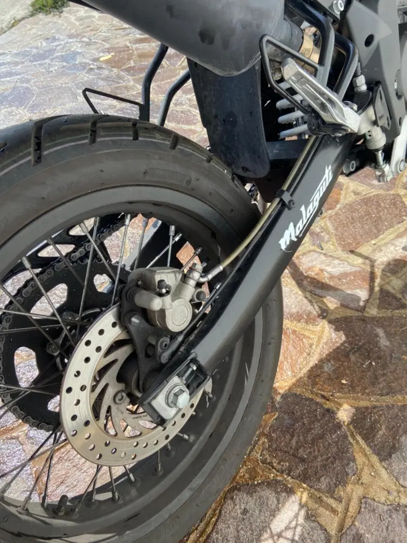 Malaguti XSM 125 (2019 - 20) (5)
