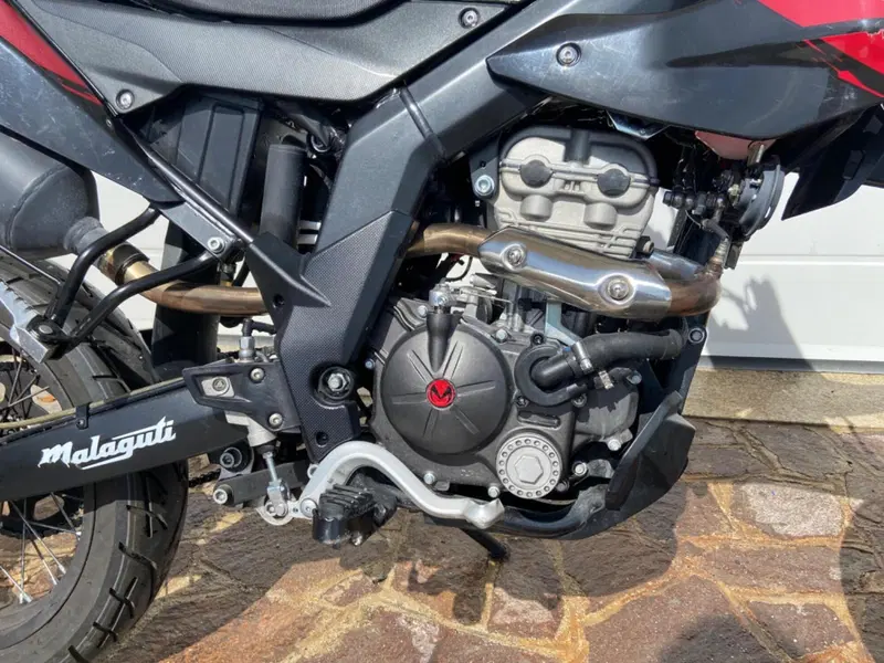 Malaguti XSM 125 (2019 - 20) (7)