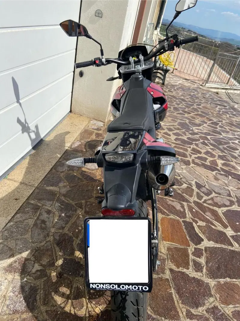 Malaguti XSM 125 (2019 - 20) (3)