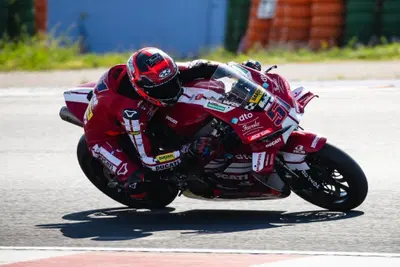 Dunlop CIV 2026, Misano: i temi caldi del weekend, dalla Superbike alla Moto4