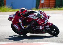 Dunlop CIV 2026, Misano: i temi caldi del weekend, dalla Superbike alla Moto4