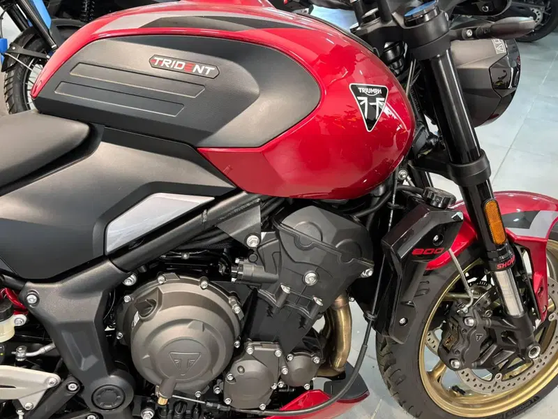Triumph Trident 800 (2026) (5)