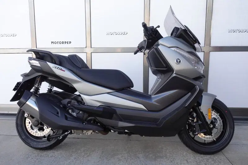 Voge Sfida SR4 MAX (2024 - 26) (2)