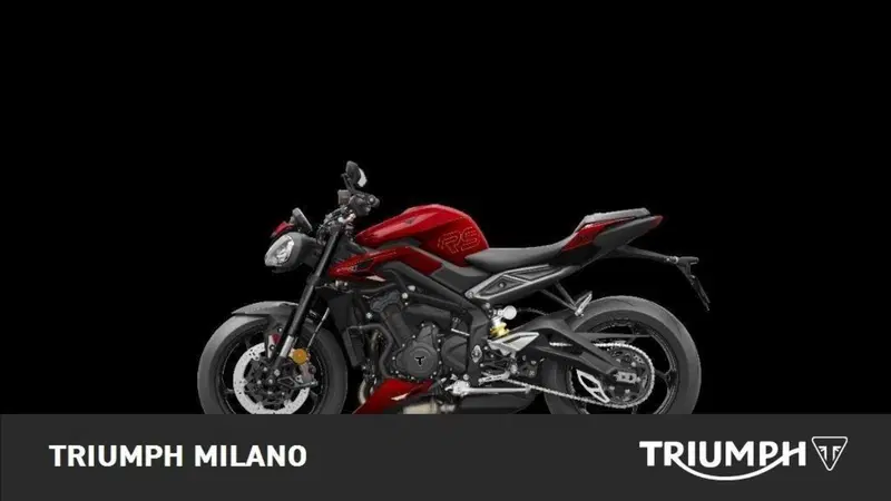 Triumph Street Triple 765 RS (2023 - 26) (2)