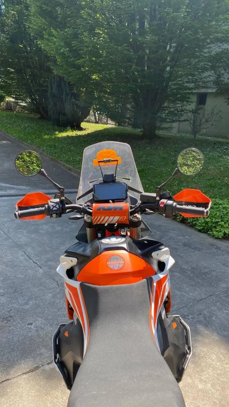 KTM 790 Adventure R (2019 - 20) (6)