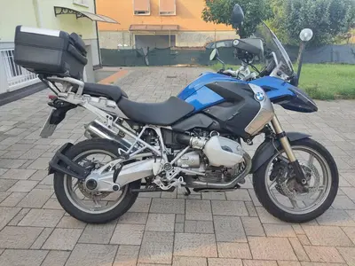 Bmw R 1200 GS (2008 - 09) usata
