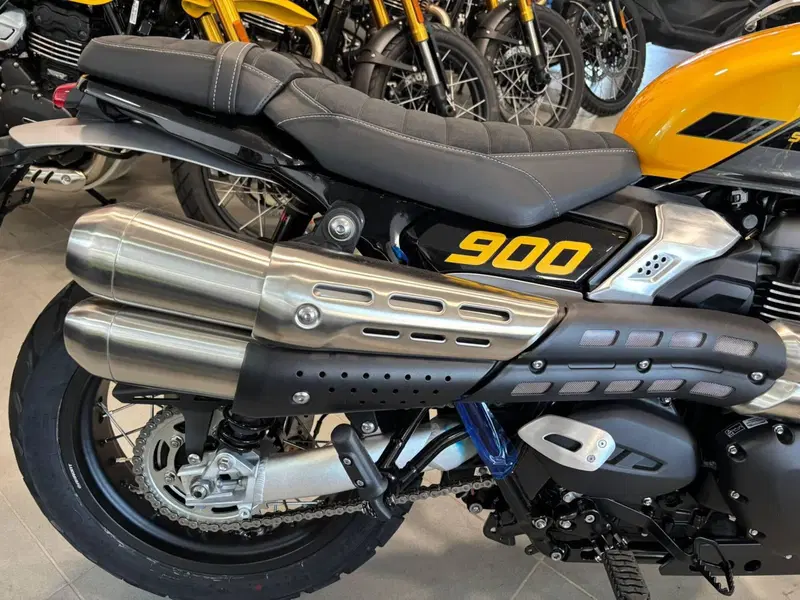 Triumph Scrambler 900 (2026) (5)