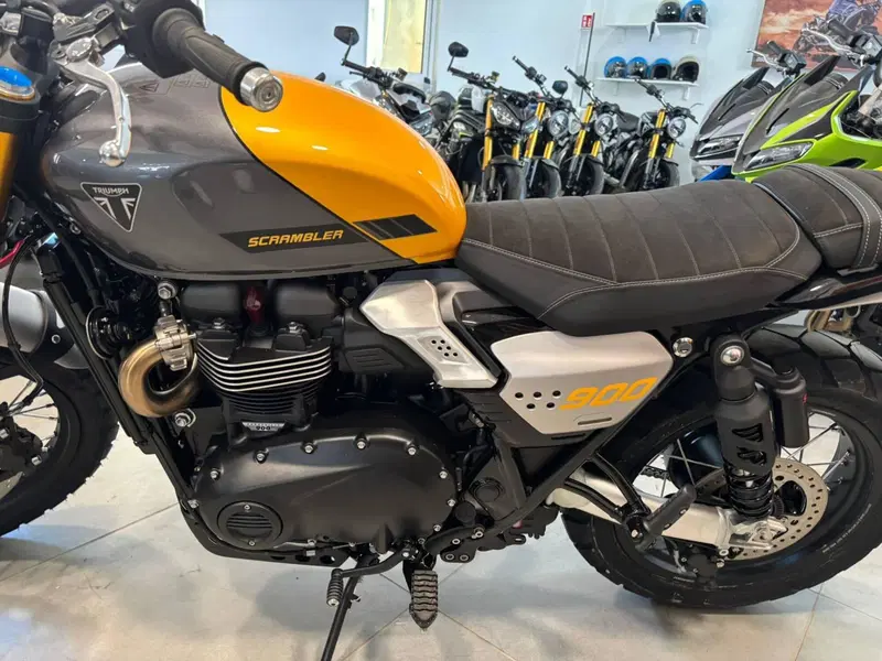 Triumph Scrambler 900 (2026) (7)