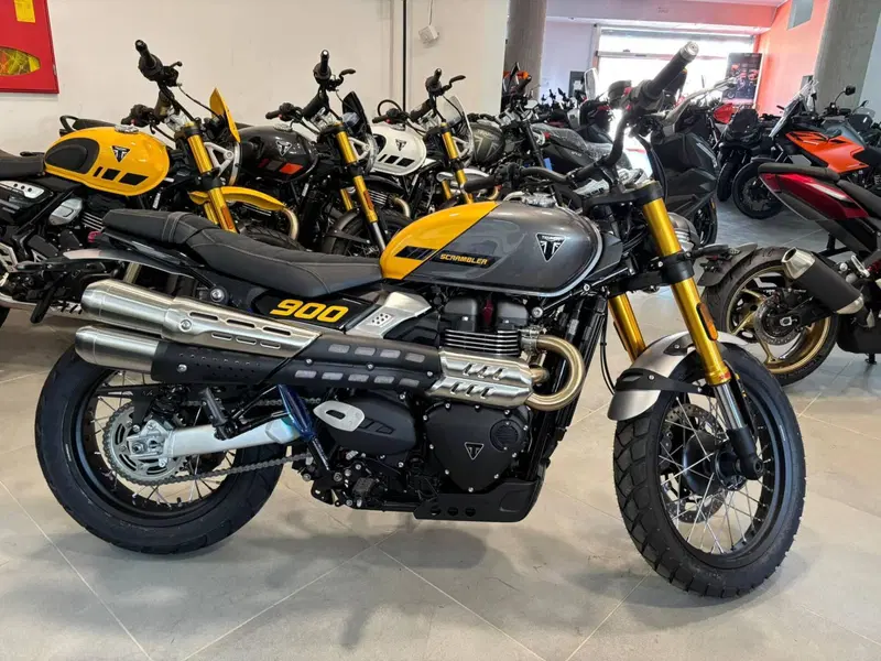 Triumph Scrambler 900 (2026) (3)