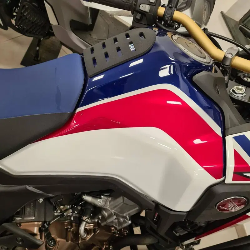 Honda Africa Twin CRF 1000L ABS (2016 - 17) (12)