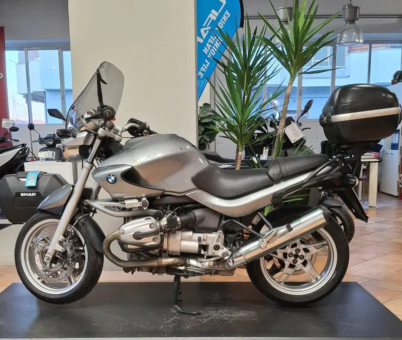 Bmw R 1150 R (2000 - 07) (2)