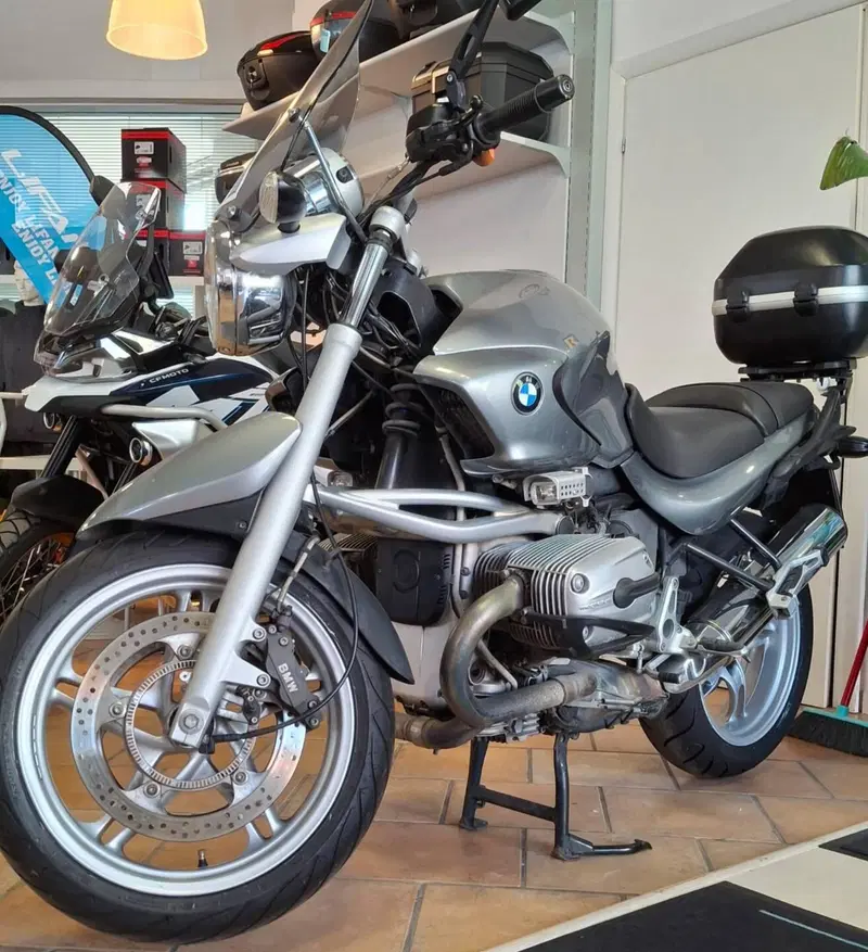Bmw R 1150 R (2000 - 07) (3)