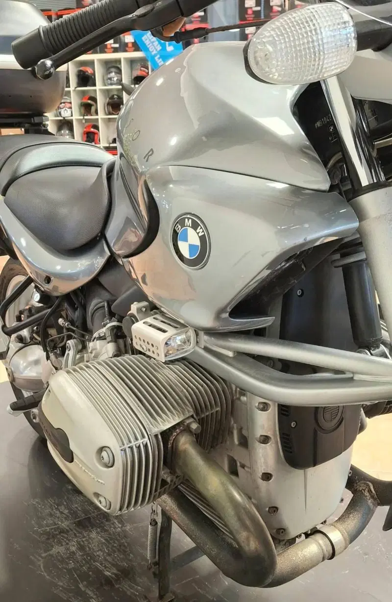 Bmw R 1150 R (2000 - 07) (4)