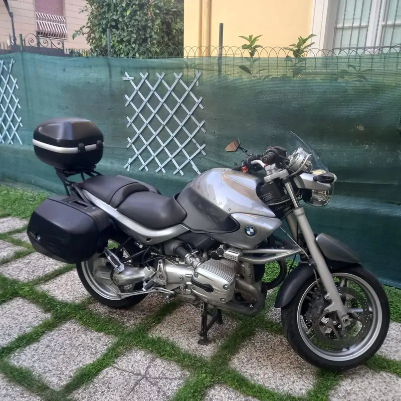 Bmw R 1150 R (2000 - 07) (5)