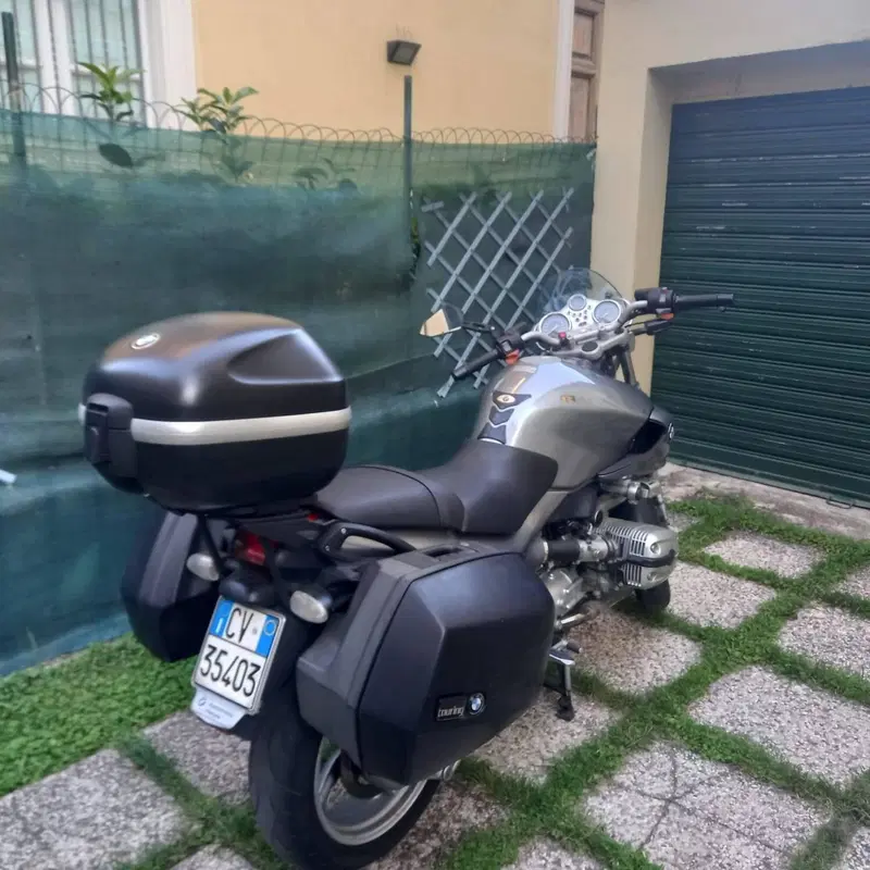Bmw R 1150 R (2000 - 07) (6)