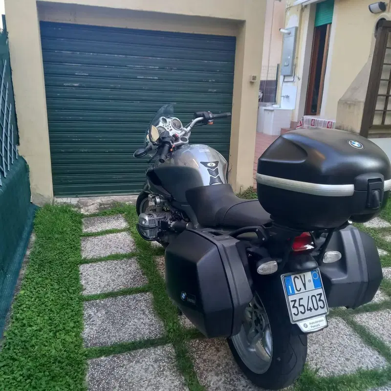 Bmw R 1150 R (2000 - 07) (7)