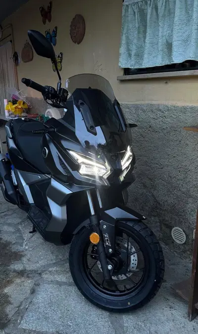 Voge Sfida SR1 ADV (2023 - 26) usata