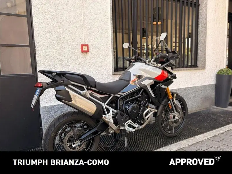 Triumph Tiger 900 Rally Pro (2024 - 26) (3)