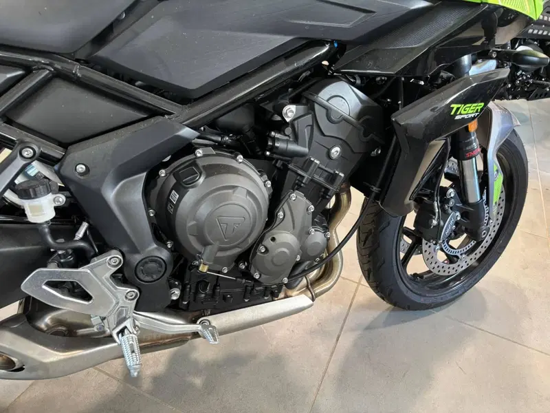 Triumph Tiger Sport 660 (2025) (7)