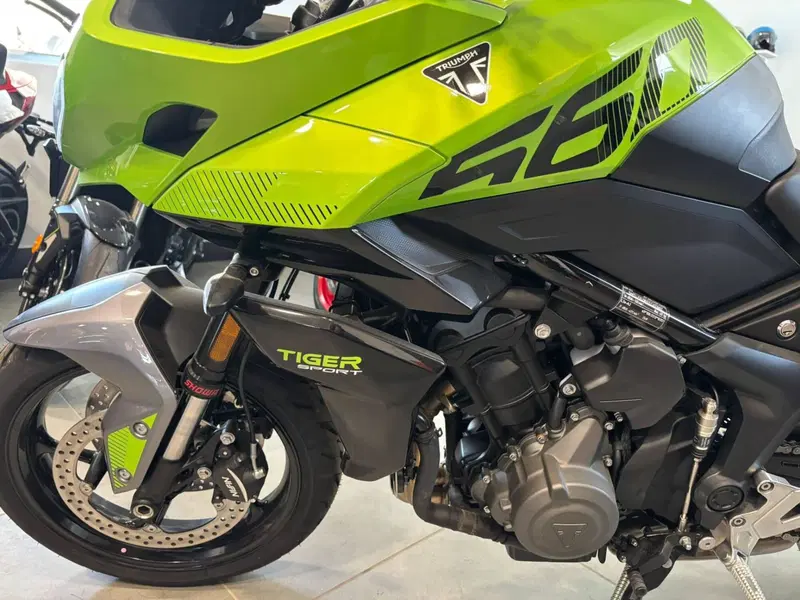 Triumph Tiger Sport 660 (2025) (8)