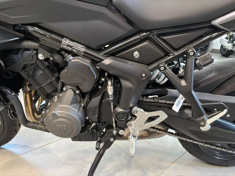 Triumph Tiger Sport 660 (2025) (9)
