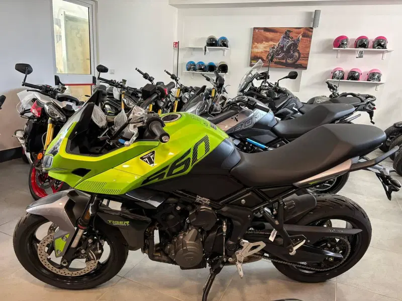 Triumph Tiger Sport 660 (2025) (4)