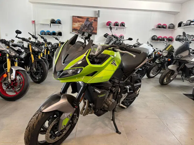 Triumph Tiger Sport 660 (2025) (6)