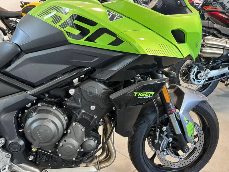 Triumph Tiger Sport 660 (2025) (10)
