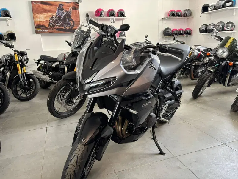 Triumph Tiger Sport 800 (2025 - 26) (3)
