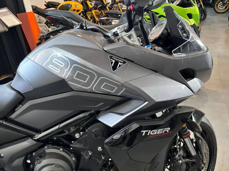 Triumph Tiger Sport 800 (2025 - 26) (6)