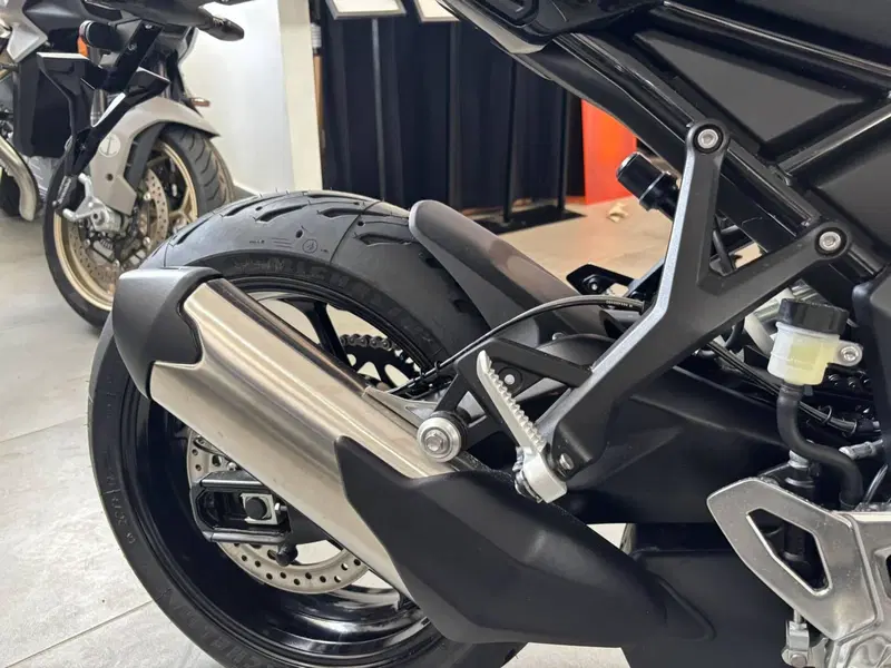 Triumph Tiger Sport 800 (2025 - 26) (8)