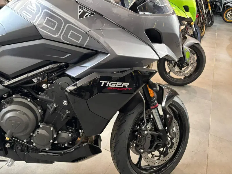 Triumph Tiger Sport 800 (2025 - 26) (4)