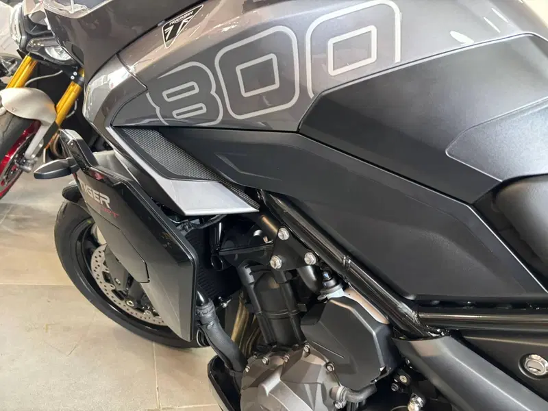 Triumph Tiger Sport 800 (2025 - 26) (5)