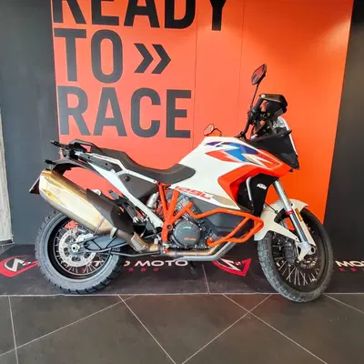 KTM 1290 Super Adventure R (2022 - 25) usata