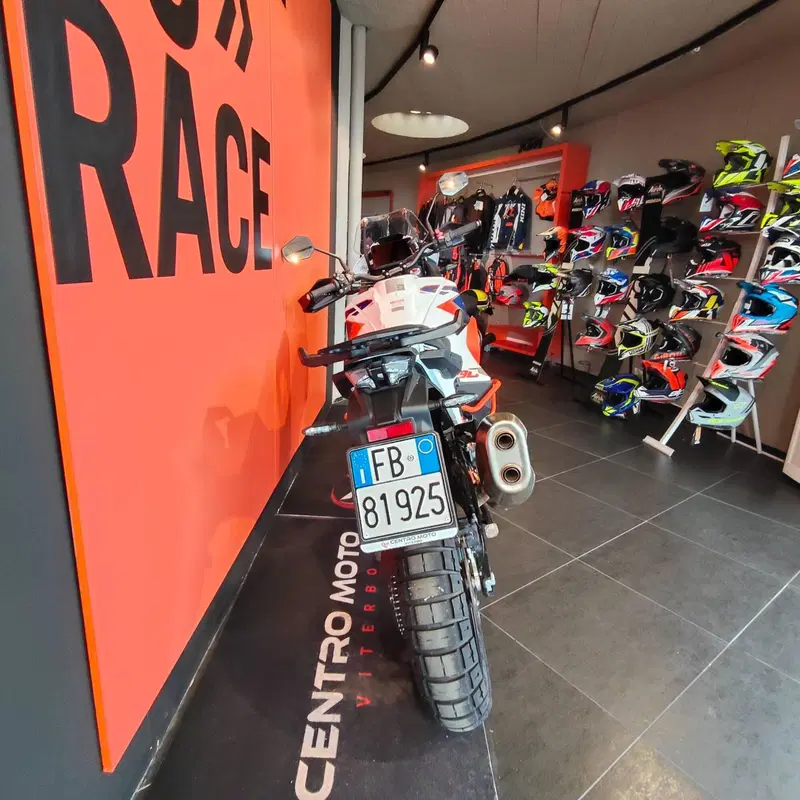 KTM 1290 Super Adventure R (2022 - 25) (2)