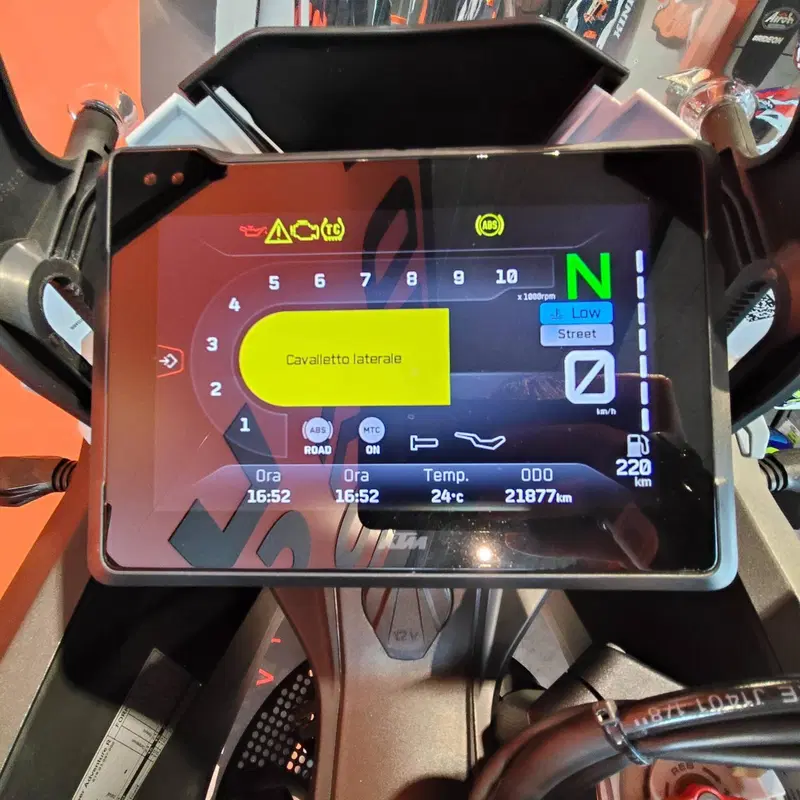 KTM 1290 Super Adventure R (2022 - 25) (4)