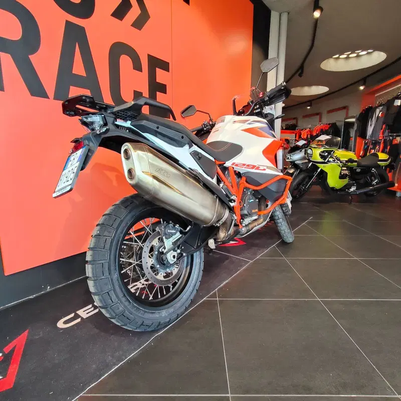 KTM 1290 Super Adventure R (2022 - 25) (5)