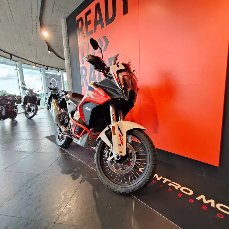 KTM 1290 Super Adventure R (2022 - 25) (6)