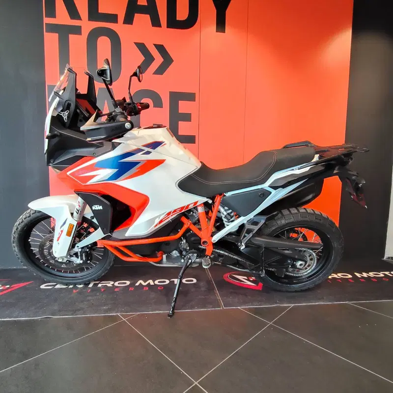 KTM 1290 Super Adventure R (2022 - 25) (8)