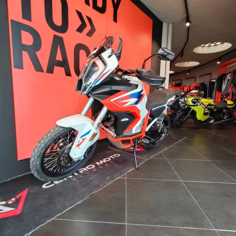 KTM 1290 Super Adventure R (2022 - 25) (9)
