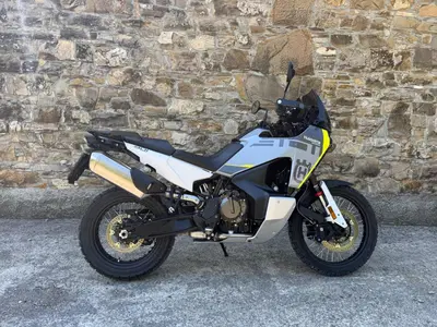 Husqvarna Norden 901 (2022 - 26) usata