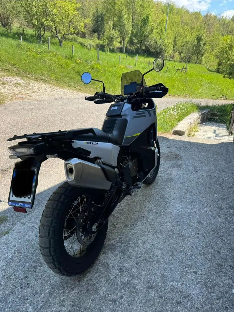 Husqvarna Norden 901 (2022 - 26) (6)