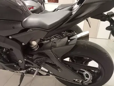 Yamaha YZF R6 (2017 - 20) usata