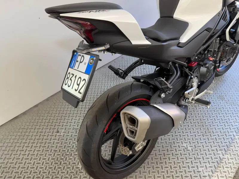 CFMOTO 450NK (2023 - 26) (2)